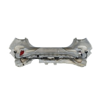 Recambio de paragolpes trasero para ford puma hybrid st-line referencia OEM IAM L1TB17H773A1GPRAA  