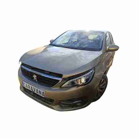 PEUGEOT 308 II (LB_, LP_, LW_, LH_, L3_)