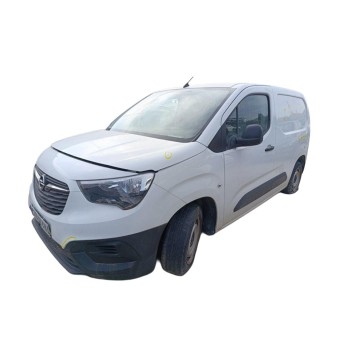 opel combo furgoneta/monovolumen (k9) del año 2019
