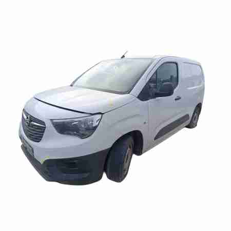 OPEL COMBO FURGONETA/MONOVOLUMEN (K9)