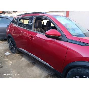 peugeot 2008 ii (ud_, us_, uy_, uj_, ur_, uc_) del año 2020