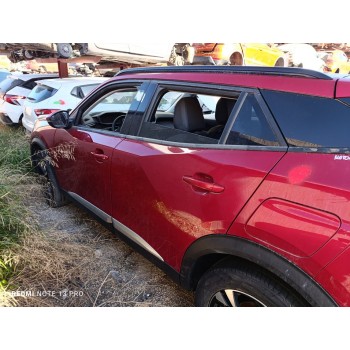 peugeot 2008 ii (ud_, us_, uy_, uj_, ur_, uc_) del año 2020