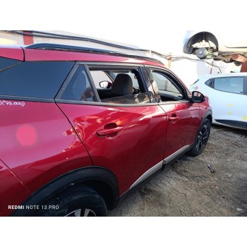 peugeot 2008 ii (ud_, us_, uy_, uj_, ur_, uc_) del año 2020