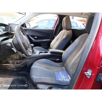 peugeot 2008 ii (ud_, us_, uy_, uj_, ur_, uc_) del año 2020