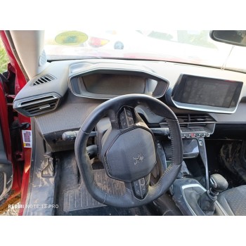 peugeot 2008 ii (ud_, us_, uy_, uj_, ur_, uc_) del año 2020