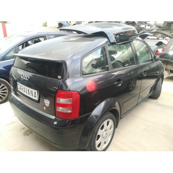 audi a2 (8z) del año 2000