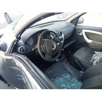 dacia sandero del año 2010