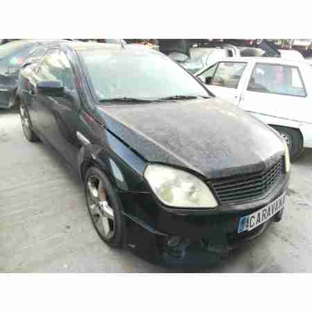 OPEL TIGRA TWIN TOP