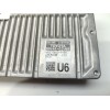 Recambio de centralita motor uce para toyota auris hybrid active referencia OEM IAM 896610ZU60  