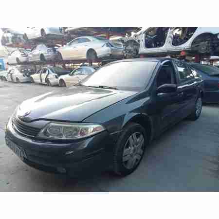 RENAULT LAGUNA II (BG0)