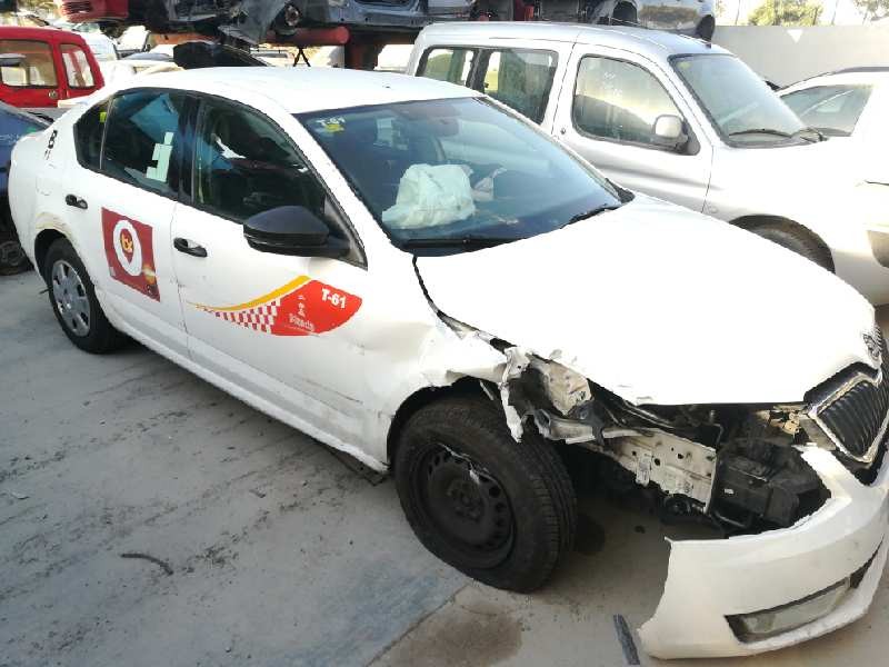 SKODA OCTAVIA LIM. (5E3)