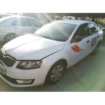 skoda octavia lim. (5e3) del año 2014