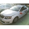 skoda octavia lim. (5e3) del año 2014