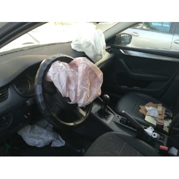 skoda octavia lim. (5e3) del año 2014