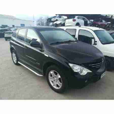SSANGYONG ACTYON