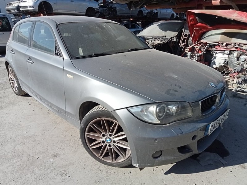BMW SERIE 1 BERLINA (E81/E87)