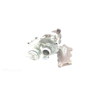 TURBOCOMPRESOR 144108035R 