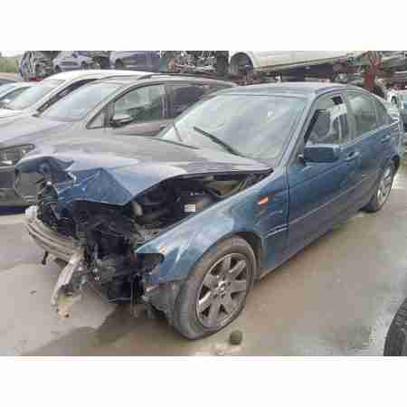 BMW SERIE 3 BERLINA (E46)