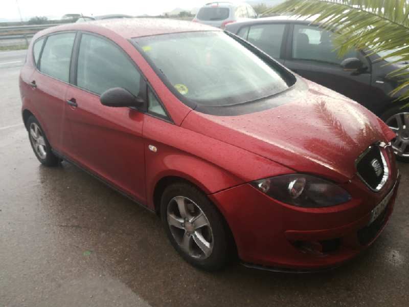 SEAT ALTEA (5P1)