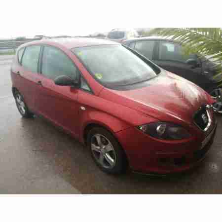 SEAT ALTEA (5P1)