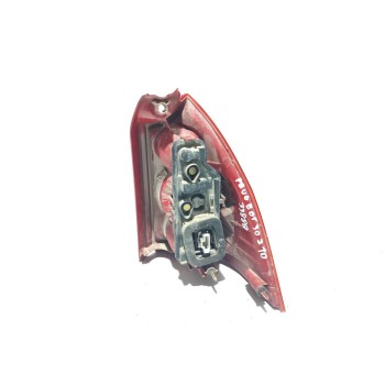 Recambio de piloto trasero izquierdo para peugeot 307 break/sw (s2) sw referencia OEM IAM 9655768680  