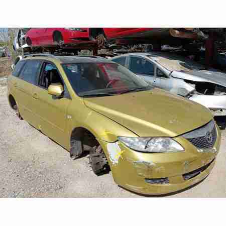 MAZDA 6 MONOVOLUMEN (GY)