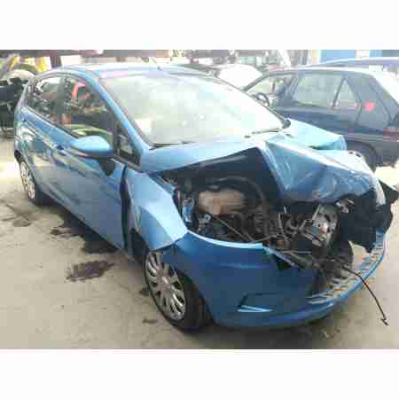 FORD FIESTA (CB1)