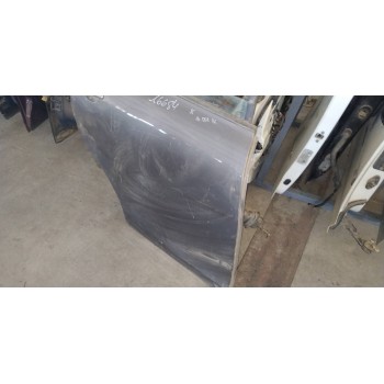 Recambio de puerta trasera derecha para seat altea xl (5p5) family referencia OEM IAM   