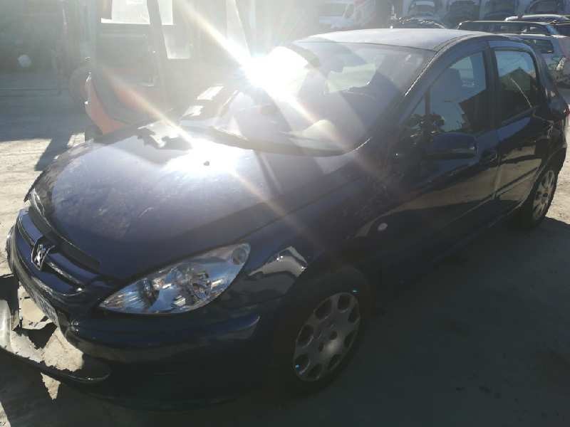 PEUGEOT 307 (S1)