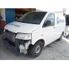 volkswagen t5 transporter/furgoneta del año 2006