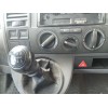 volkswagen t5 transporter/furgoneta del año 2006