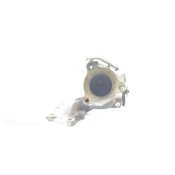Recambio de turbocompresor para renault captur intens referencia OEM IAM 144108035R  
