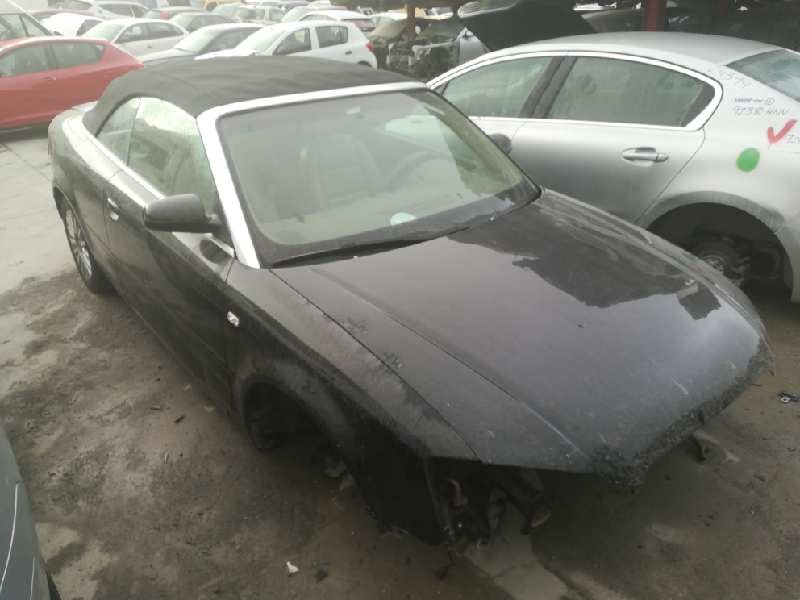 AUDI A4 CABRIO (8H)
