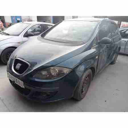 SEAT ALTEA (5P1)