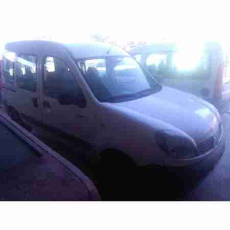 RENAULT KANGOO (F/KC0)