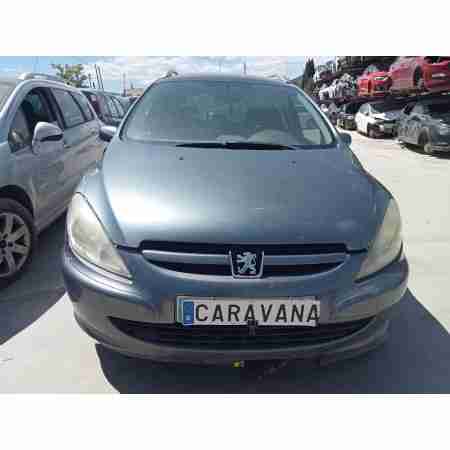 PEUGEOT 307 BREAK / SW (S1)
