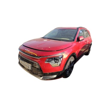 kia niro (sg2) del año 2023