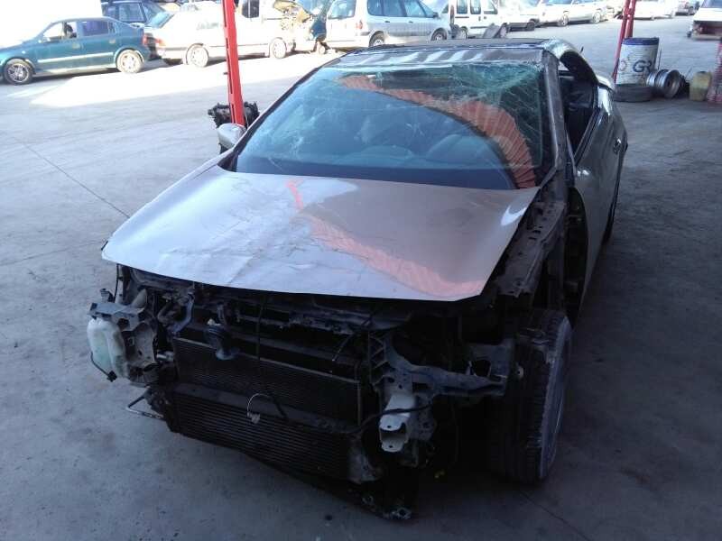 RENAULT MEGANE II BERLINA 3P