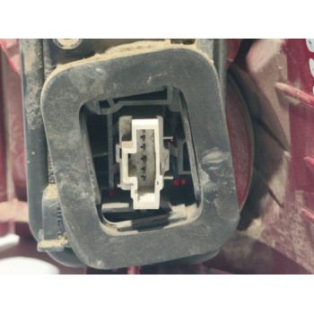 Recambio de piloto trasero izquierdo para peugeot 307 break/sw (s2) sw referencia OEM IAM 9655768680  