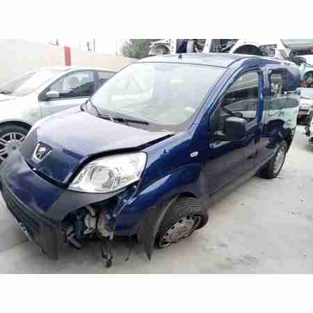 PEUGEOT BIPPER