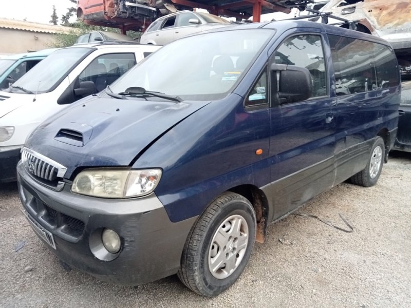 HYUNDAI H 1
