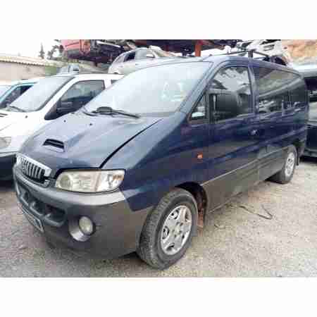 HYUNDAI H 1