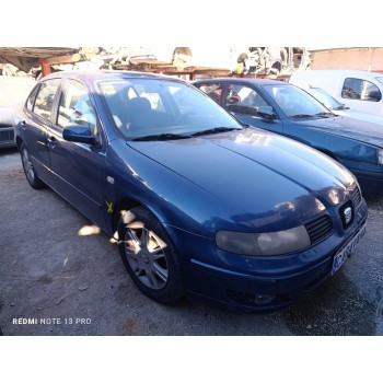 seat toledo (1m2) del año 2002