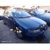seat toledo (1m2) del año 2002