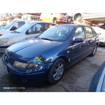 seat toledo (1m2) del año 2002
