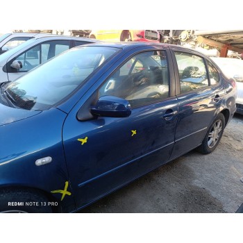 seat toledo (1m2) del año 2002