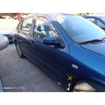 seat toledo (1m2) del año 2002