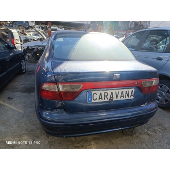 seat toledo (1m2) del año 2002
