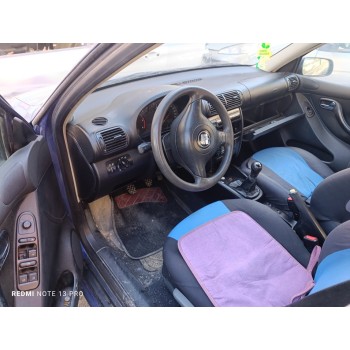 seat toledo (1m2) del año 2002
