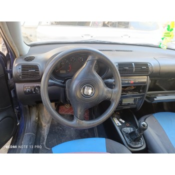 seat toledo (1m2) del año 2002